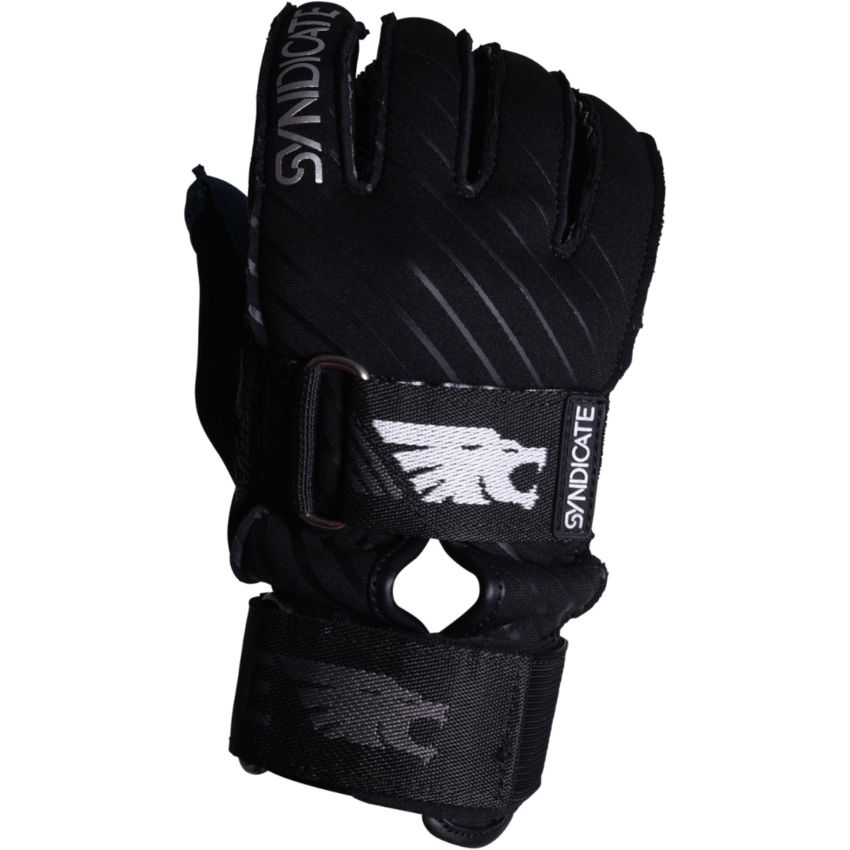 2026 HO Sports Syndicate Connect Glove H21GL-SYN-IO - Black / Blue